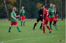 LKS Rudnik -  CKS Piast Cieszyn (2:6)