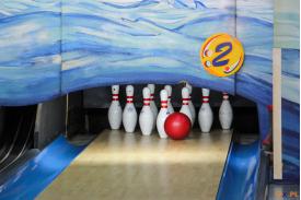 V Międzynarodowy turniej bowlingowy