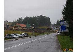 Istebna: Droga Wojewódzka otwarta