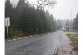 Istebna: Droga Wojewódzka otwarta