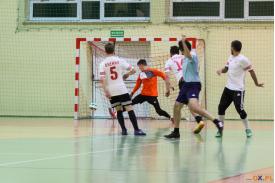 XIII Liga Futsalu o Puchar Rady Gminy Brenna