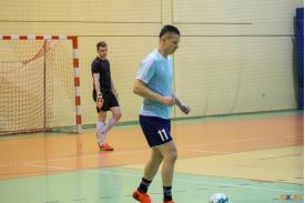 XIII Liga Futsalu o Puchar Rady Gminy Brenna