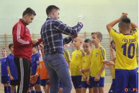 CKS PIAST CUP 2019 - kat. orlik młodszy