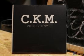 C.K.M. - Cieszyńska Kronika Muzyczna