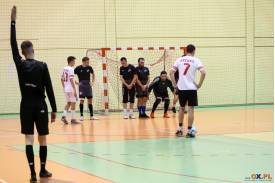 XIII Liga Futsalu o Puchar Rady Gminy Brenna