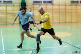 XIII Liga Futsalu o Puchar Rady Gminy Brenna