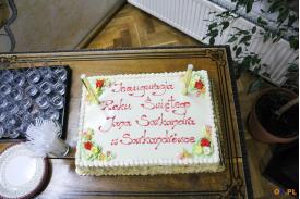 Inauguracja roku św. Jana Sarkandra w Sarkandrówce