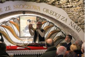 Inauguracja roku św. Jana Sarkandra w Sarkandrówce