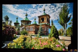 Kirgistan - w sercu niebiańskich gór 
