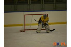 Mistrzostwa Polski Amatorów 35 + w hokeju na lodzie