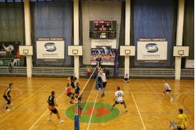 WOŚP: mecz siatkówki Jastrzębski Węgiel vs Black Volley Beskydy