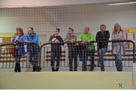 Ministranci z Pogórza wygrywają Turniej Piłki Nożnej Bosko - Cup
