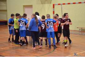 Ministranci z Pogórza wygrywają Turniej Piłki Nożnej Bosko - Cup