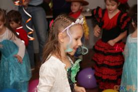 Bal Karnawałowy dla Dzieci 