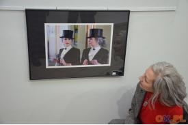 "Być Kobietą" - wystawa fotografii w Muzeum Śląska Cieszyńskiego