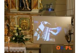 Wieczory Muzyki Organowej i Kameralnej u św. Elżbiety 