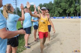 XXI Otwarte Mistrzostwa Ziemi Cieszyńskiej w Siatkówce Plażowej  