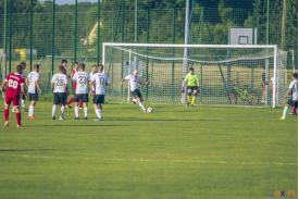 LKS Strażak Dębowiec- KP Beskid Skoczów II 	1:0 (0:0)	