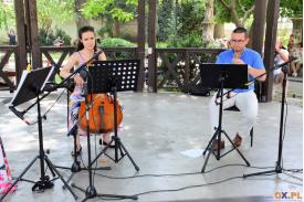 Lato z muzyką - Canzonetta Trio 