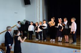 " Koncert muzyki chrześcijańskiej" w Domu Kultury w Cieszynie
