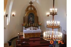Nabożeństwo z okazji 90-lecia poświęcenia Kościoła Ewangelicko - Augsburskiego w Istebnej „na Kurzyszowskim”