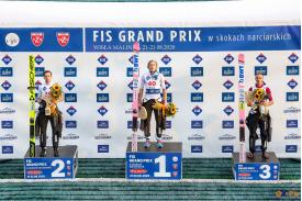 FIS Grand Prix Wisła 2020