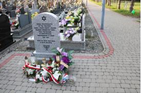 Dzień Pamięci ofiar Holokaustu