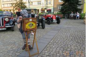 Czeski Cieszyn: obchody setnej rocznicy podziału miasta