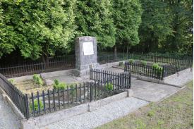 Dzień Pamięci ofiar Holokaustu w Zebrzydowicach i Hażlachu