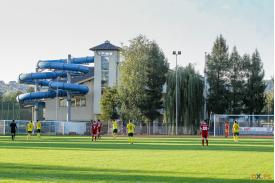 KP Beskid Skoczów II - LKS Beskid Brenna 0:1 (0:1)