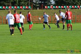 Zwycięski mecz LKS Wisła Strumień w Okręgówce