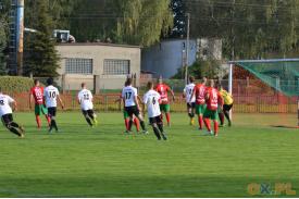 Zwycięski mecz LKS Wisła Strumień w Okręgówce