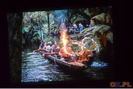 ,,Nowa Zelandia - Szlakiem Maorysów, kiwi i hobbitów '' - prelekcja Patrycji Góreckiej - Butory
