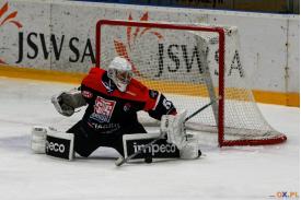 JKH GKS Jastrzębie - Ciarko STS Sanok 4:2