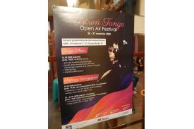 Ustroń: Tango Open Air Festival 2020