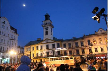  11. Cieszyńska Noc Muzeów