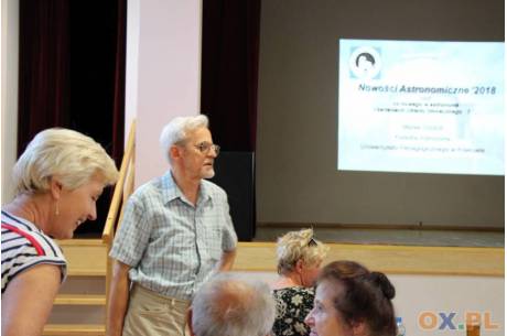 fot. M. Marcinkowska