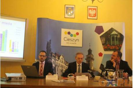 W Cieszynie są jeszcze wolne miejsca w miejskich przedszkolach / fot. arc.ox.pl