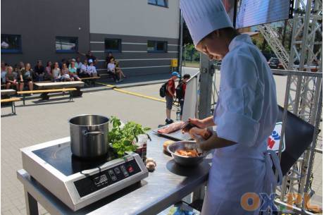 EspritChef Junior - Finał