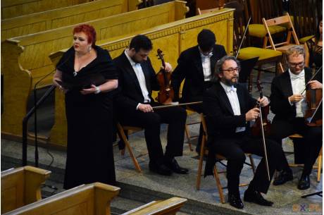 "Karol Stryja in Memoriam" 