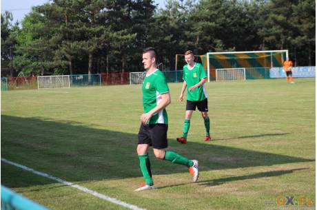  Niespodziewane zwycięstwo Kaczyc