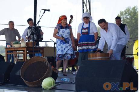 Ryby, miody, wina w Gminie Hażlach