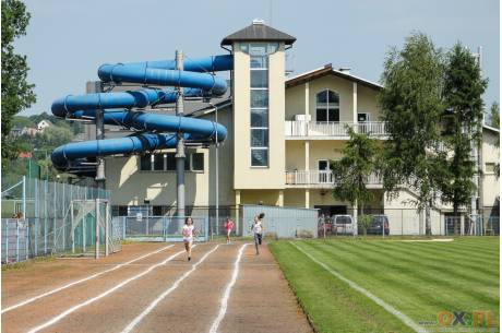 XIX Gminna Spartakiada Lekkoatletyczna