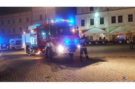 I Otwarte Mistrzostwa Polski w Pierwszej Pomocy