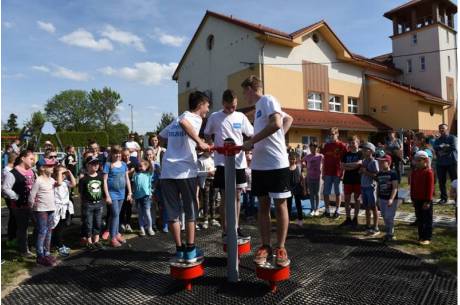Pieniądze dla sołectw przeznaczone będą na różna aktywność. fot. arc ox.pl
