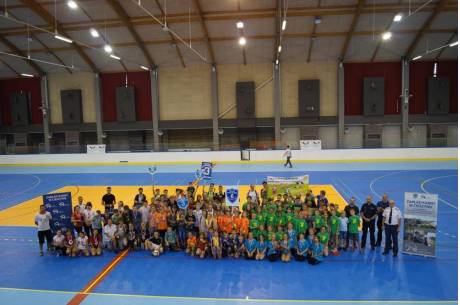 Mini Mundial 2018 / fot. MJ