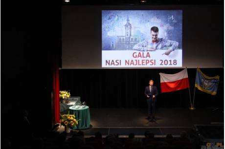 Gala Nasi Najlepsi 2018