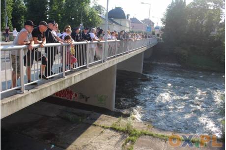 48. rocznica tragicznej śmierci strażaków / fot. MSZ