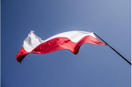 Rocznicowych uroczystości nie zabraknie również w powiecie cieszyńskim / fot. pixabay