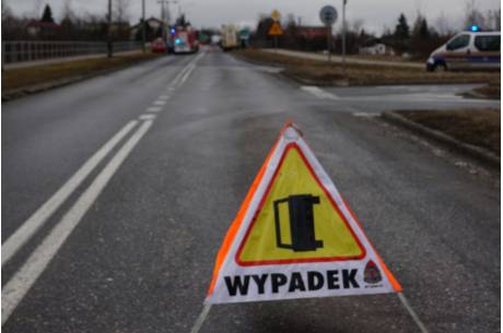 fot. KPP Cieszyn